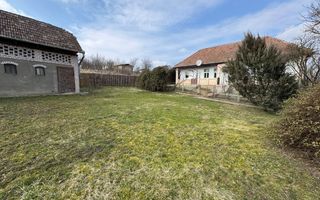 Casa individuala, 1192 mp teren, Zona Voiniceni - Poză 3