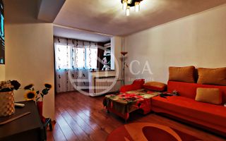 Apartament de vânzare cu 3 camere tip AN în zona Dacia, Oradea - Poză 5