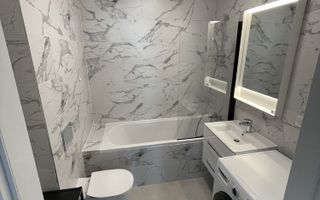 Apartament 3 camere de închiriat – Greenfield Residence, Băneasa - Poză 6