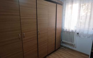 Apartament 2 dormitoare, living + bucataria, Cetate, Sc. nr. 7 - Poză 6
