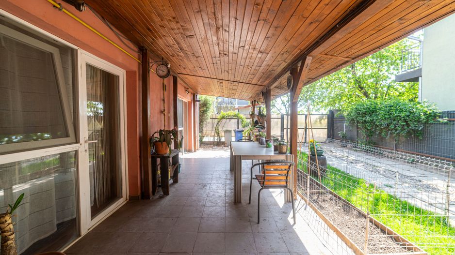 Oportunitate UNICA! Casa individuala la pret de apartament in Chisoda - Poză 35