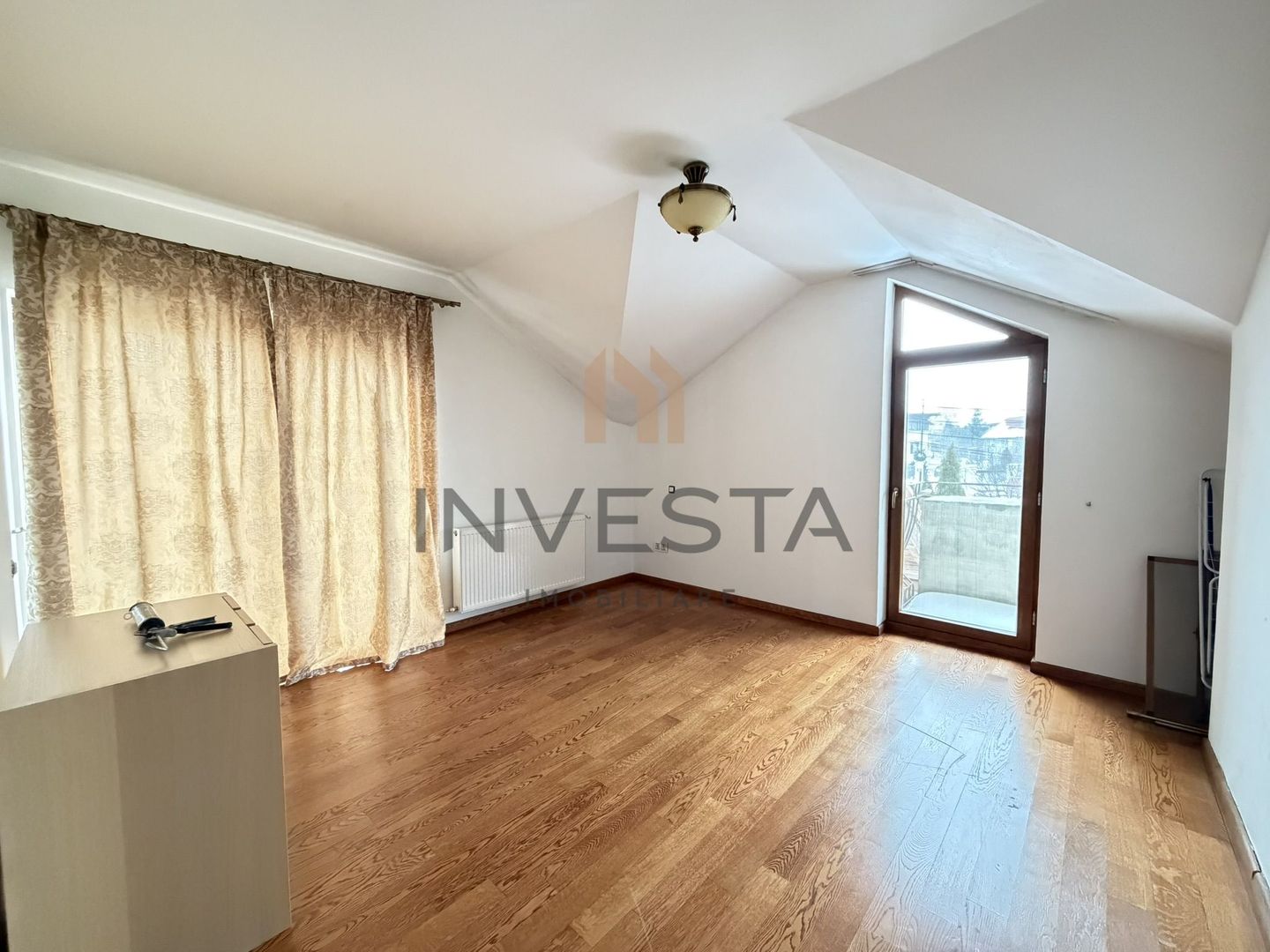 Casa spatioasa de inchiriat- zona Eugen Ionesco - Poză 25