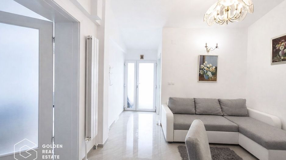 Casă zona Circumvalațiunii, aproape de City of Mara - Poză 3