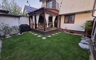 Casa 4 Camere Chiajna Militari - Poză 8