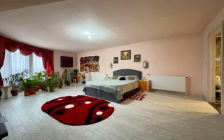 Casa/Vila de vanzare Harsova, Constanta, langa canalul Dunare-Marea Neagra - Poză 10