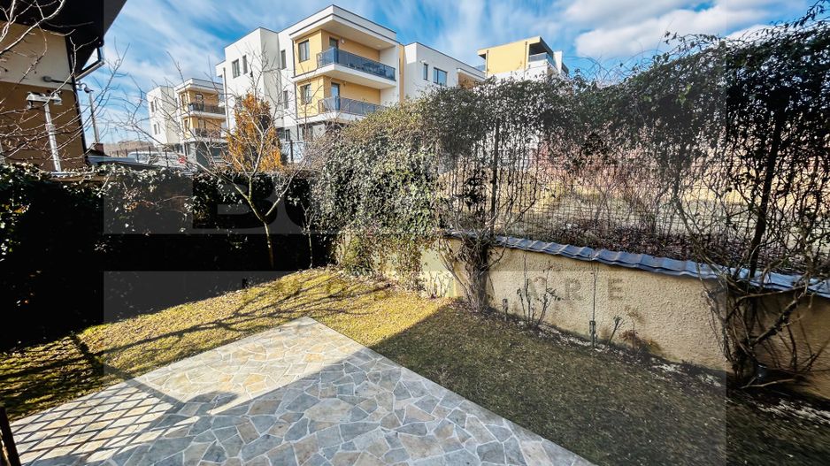 Dupelx de inchiriat, 140mp, Pet-Friendly, 2 parcari, zona Somesului - Poză 23