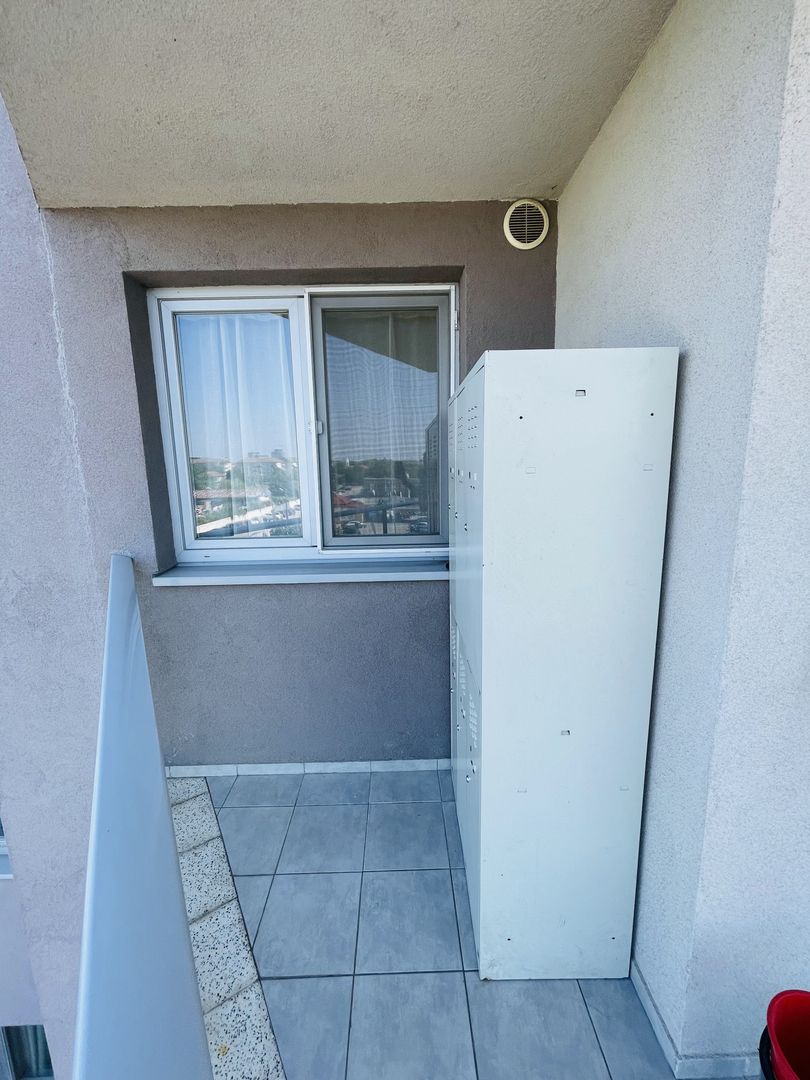 Apartament 3 camere bloc nou langa GYMONE 6 - Poză 15