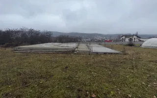 TEREN INTRAVILAN 2200 MP CAMPULUNG ARGES - Poză 23