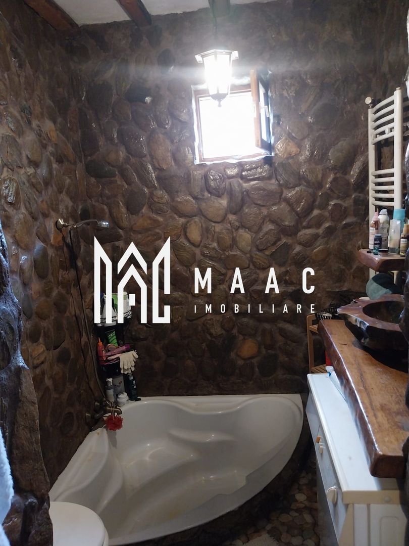 Casa 4 camere I Sărata I 3800 MP - Poză 8