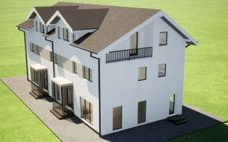 Apartament 2 camere, zona Izvor - Poză 6