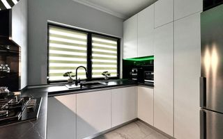 Duplex in Mosnita | Mobilat si utilat | Finisaje premium | Asfalt | - Poză 7