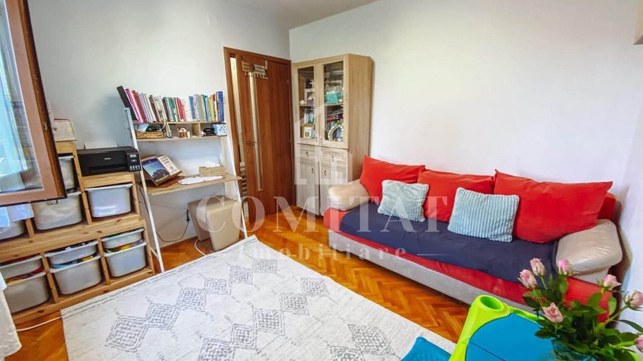 Apartament cu 2 camere | Finisaje moderne | Gheorgheni - Piața Hermes - Poză 4