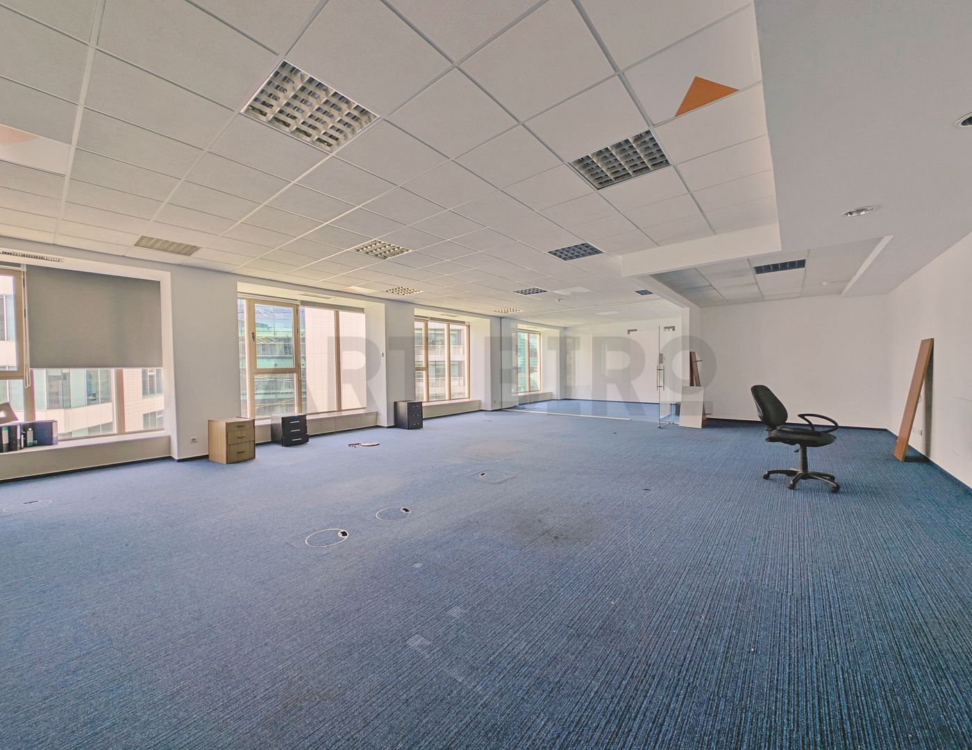 Zero comision, intre 110-200mp pret fara TVA, parcare, Aviatiei, 4'[M] - Poză 2