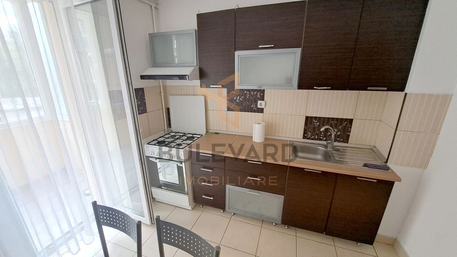 Apartament 2 camere,  Zorilor, zona Golden Tulip! - Poză 7
