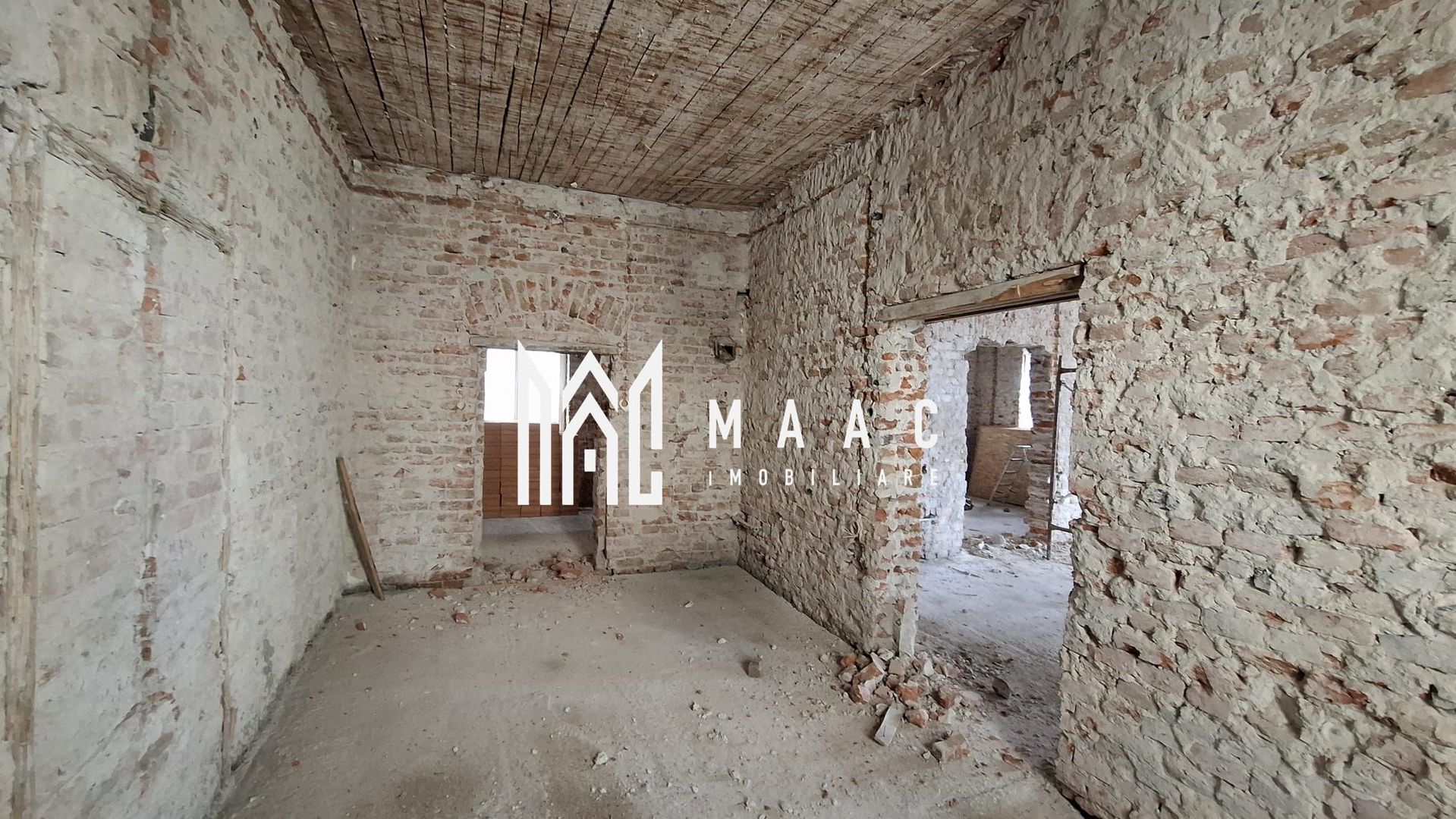 Apartament 3 camere la casa I Pivnita I Ultracentral - Poză 4