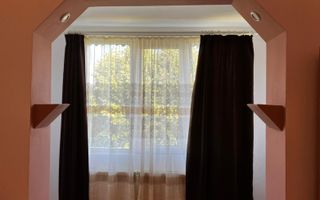 Apartament 2 camere– Cuza Vodă | Etaj 4/4 | Bucătărie spațioasă și luminoasă - Poză 10