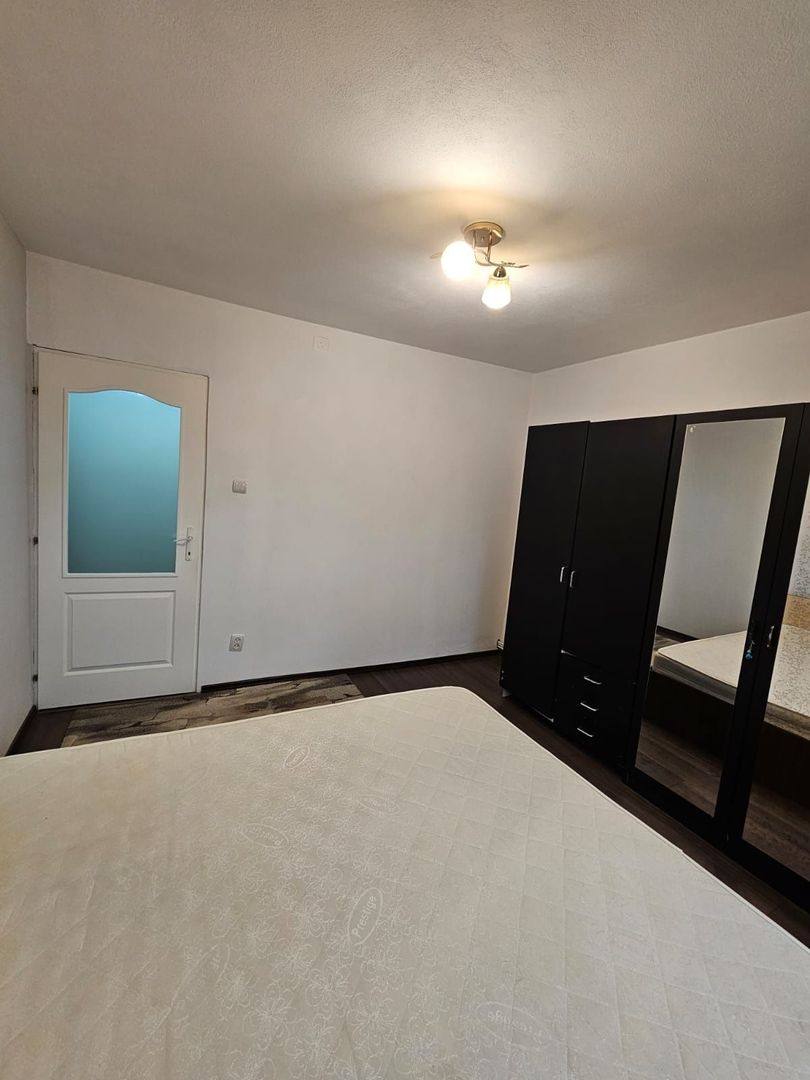 2 camere zona Complex Studentesc cu centrala - Poză 5