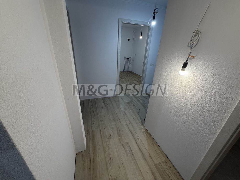 Apartament 3 camere Dambovita-Sagului - Poză 1