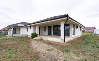 Casa noua finisata mobilata in Nojorid cu 3 camere - Poză 6