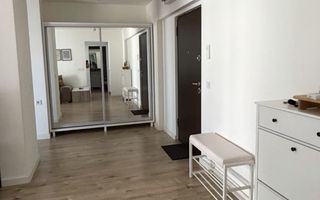 AP. 2 CAMERE - BELVEDERE RESIDENCE, DOG-FRIENDLY, PARCARE, CENTRALA - Poză 8
