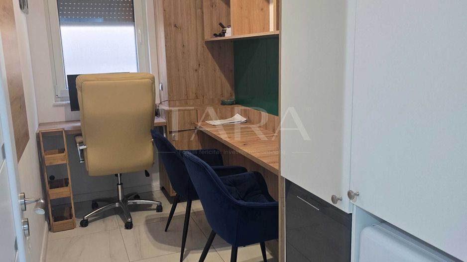 Apartament în zona Teatrului Național. - Poză 4