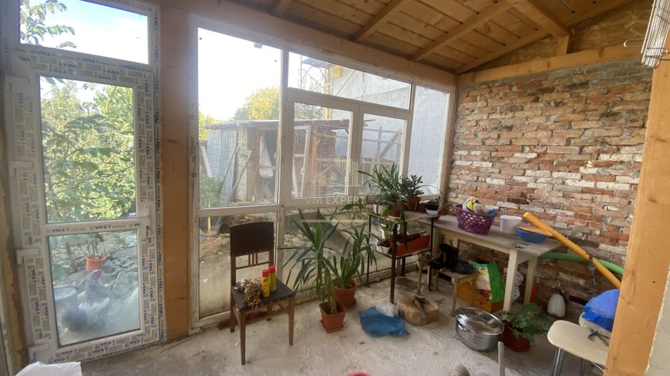 CASA 3 CAMERE 80 MP, TEREN 400 MP, CAMPULUNG - Poză 10