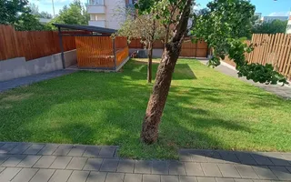 Cladire moderna, superfinisata 500 mp, teren 600 mp, 8 parcari - Poză 11