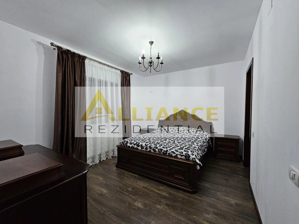 Popesti Leordeni-Vila P+1 - 4 camere - 3 bai- curte 566 mp - Poză 8
