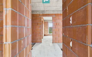 1/2 duplex în Giarmata, fază de proiect - Poză 15