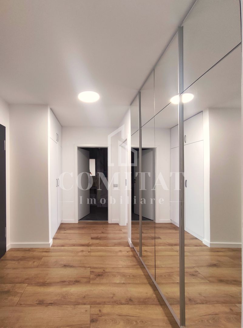 Apartament la cheie cu 2 camere | Prima Închiriere | Elite City - Poză 3