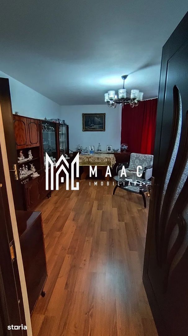 Apartament 3 camere de vânzare | Râmnicu Vâlcea | Ostroveni - Poză 6