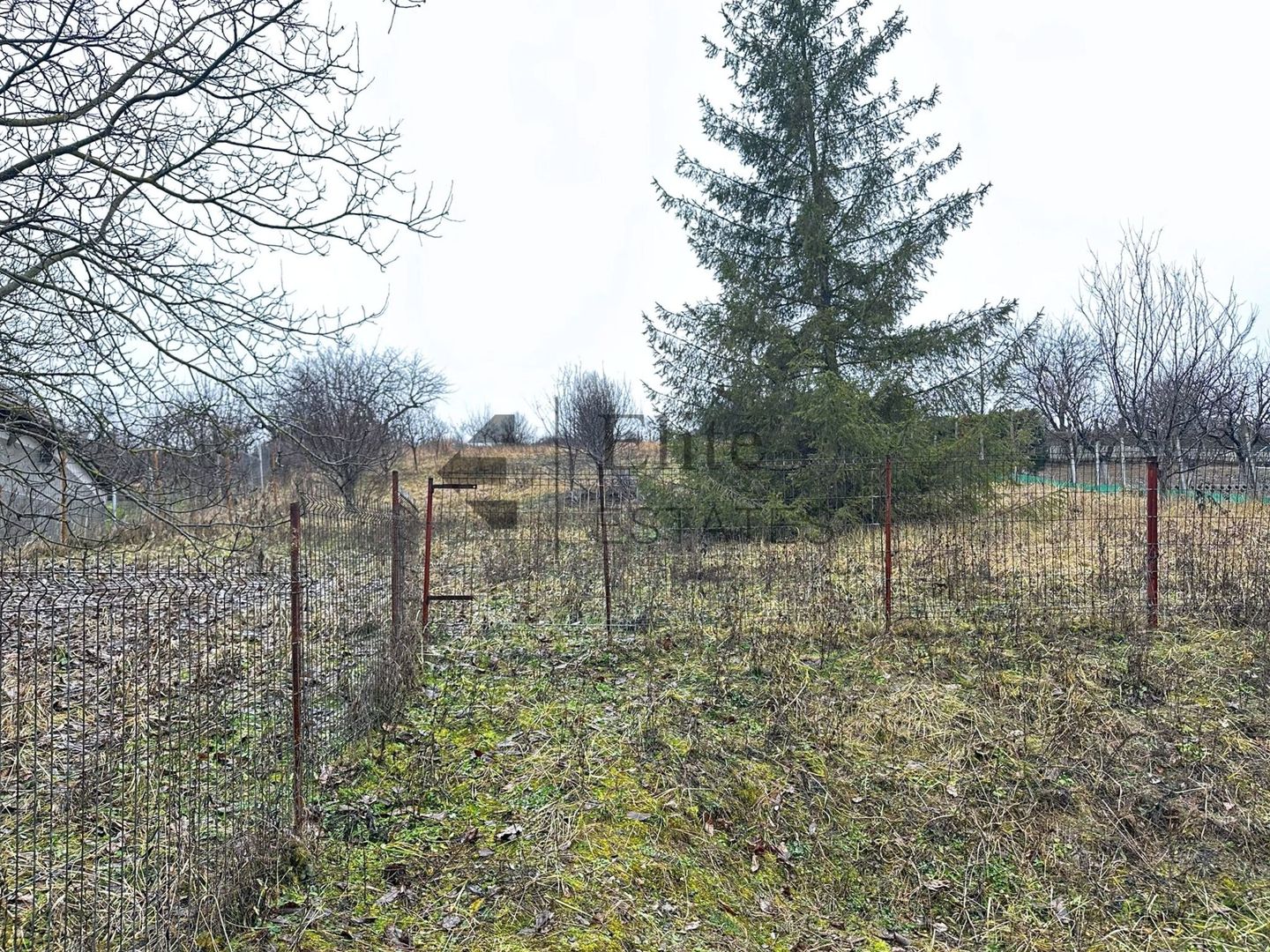 Teren intravilan 1765 mp cu panorama in Cartierul Podgoria - Poză 3