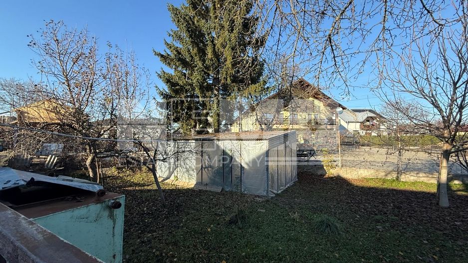 Casă individuală | 3 camere | Rădăuți, Central | 98 mp - Poză 25