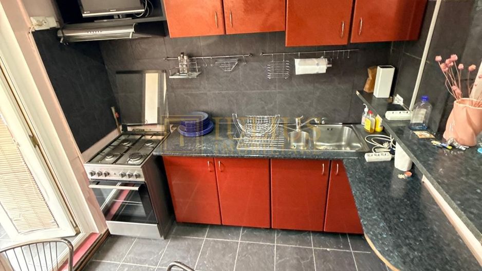 3 camere zona |Torontalului |Iulius Mall| 2 dormitoare| pet friendly| 70 mp - Poză 5