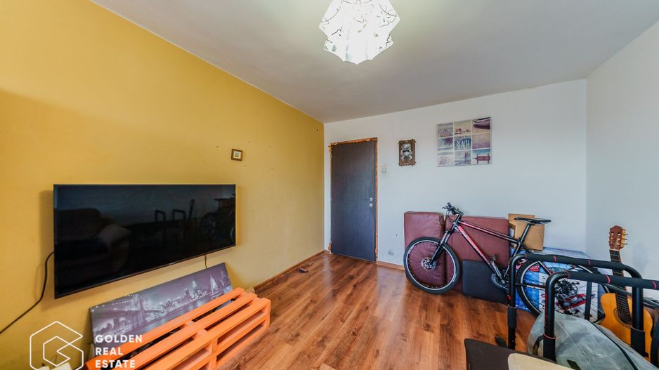 Apartament 2 camere, etaj 1, decomandat, comision 0% - Poză 2