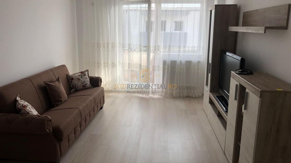 Apartament 2 camere, mobilat si utilat, zona Bd. Brancoveanu, Sector 4 - Poză 1