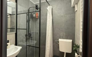 Garsoniera  I Victoriei- Bulevard Lascar Catargiu - Poză 8