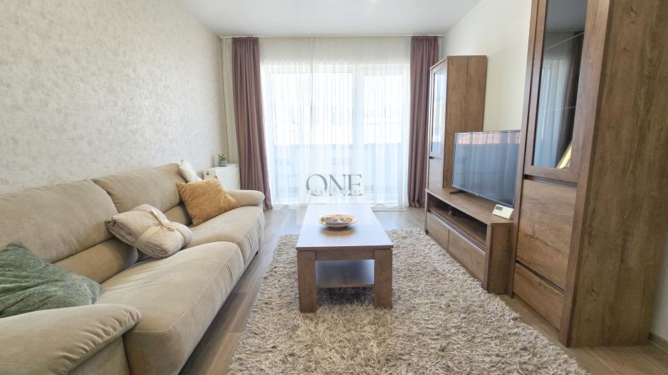 Apartament Spațios Zona Răcădău - Poză 15