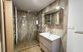 De închiriat | Casă cu 2 camere | Curte | Central - Poză 7