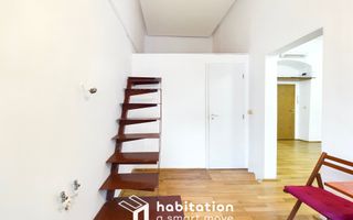 Apartament boem si primitor, et 1 – Piața Unirii, zonă pietonală - Poză 10