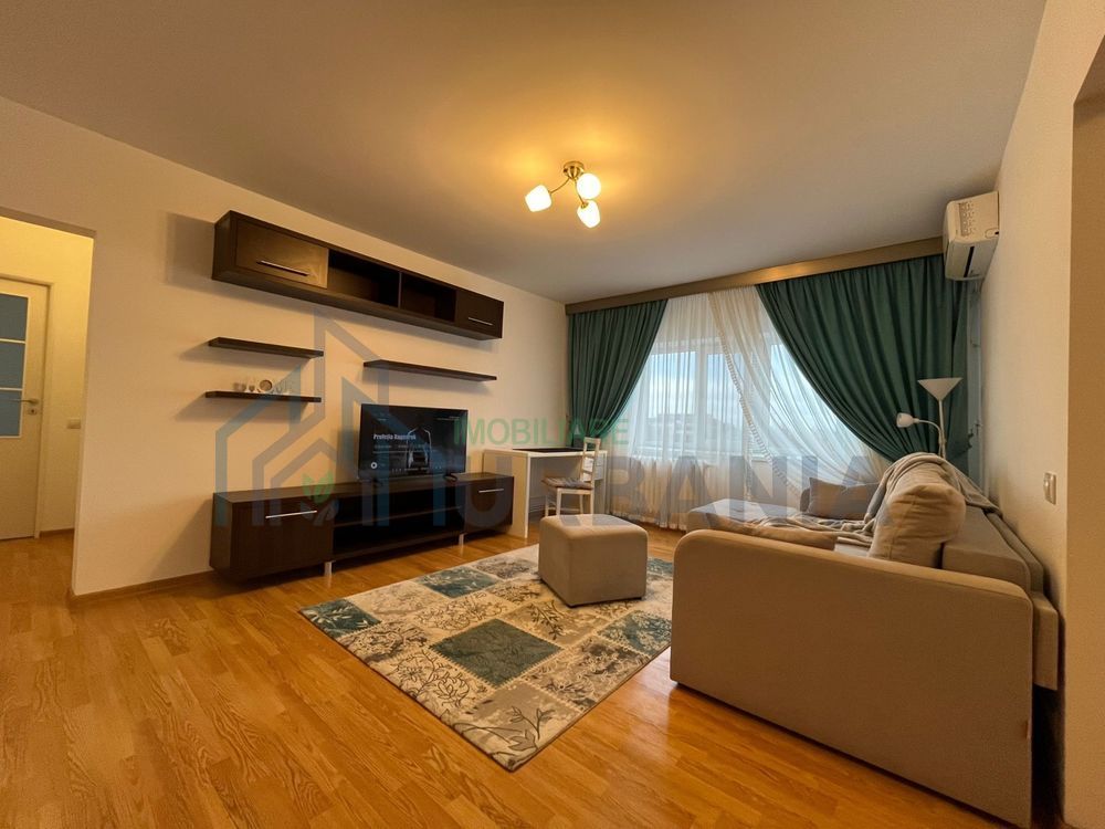 Inchiriez apartament 2 camere - Tatarasi Oancea | Renovat | Liber - Poză 2