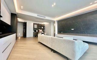 Apartament exclusivist 3 camere I Iancu Nicolae I 2 locuri de parcare - Poză 7