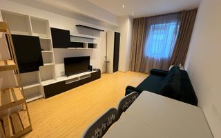 AP. 2 CAMERE RIN GRAND, MOBILAT/UTILAT, BUCATARIE OPEN-SPACE, COMIS 0% - Poză 2