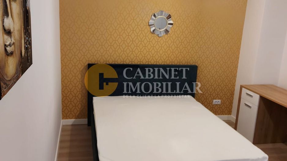 APARTAMENT DE ÎNCHIRIAT, 1 CAMERE – ZONA GALATA - Poză 1