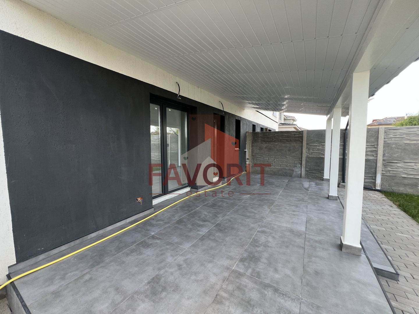 Duplex modern 4 camere | Giroc - Poză 4