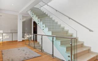 LUXURY VILA IANCU NICOLAE - Poză 9