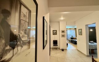 Apartament 3 Camere ***176mp***+ parcare subterana / Herăstrău-Nordului - Poză 23