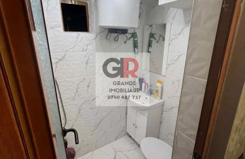 I.L.Caragiale - apartament 2 cam renovat Neptun - Poză 3