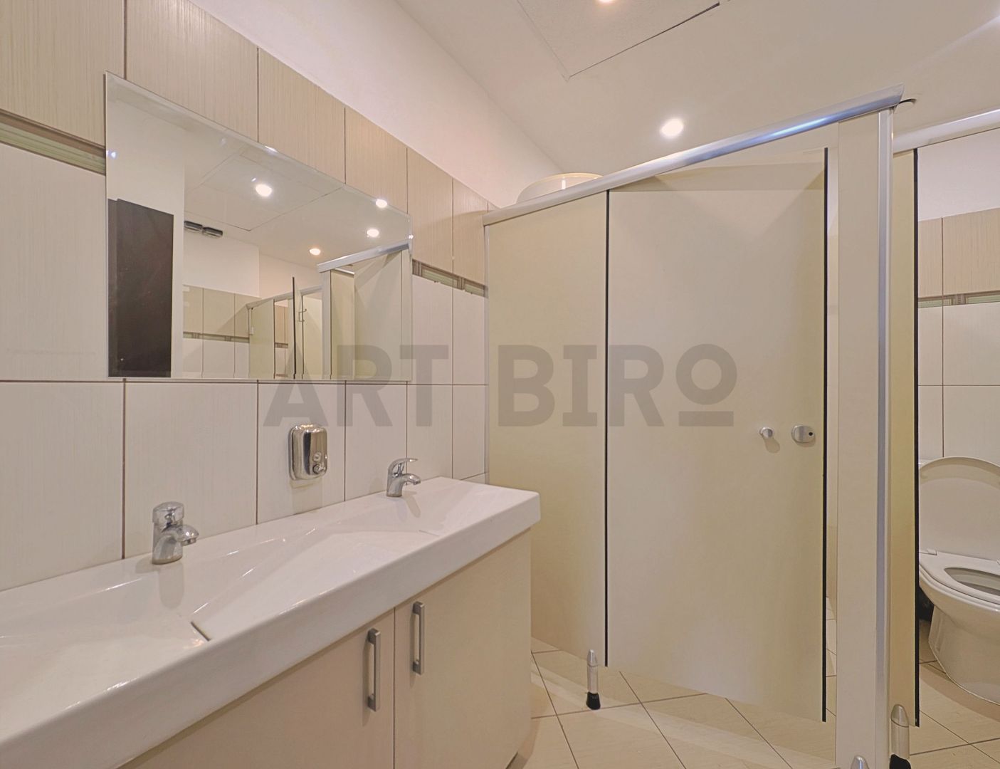 Zero comision, 145-439mp birou Grozavesti - Splai, 5 minute metrou - Poză 3