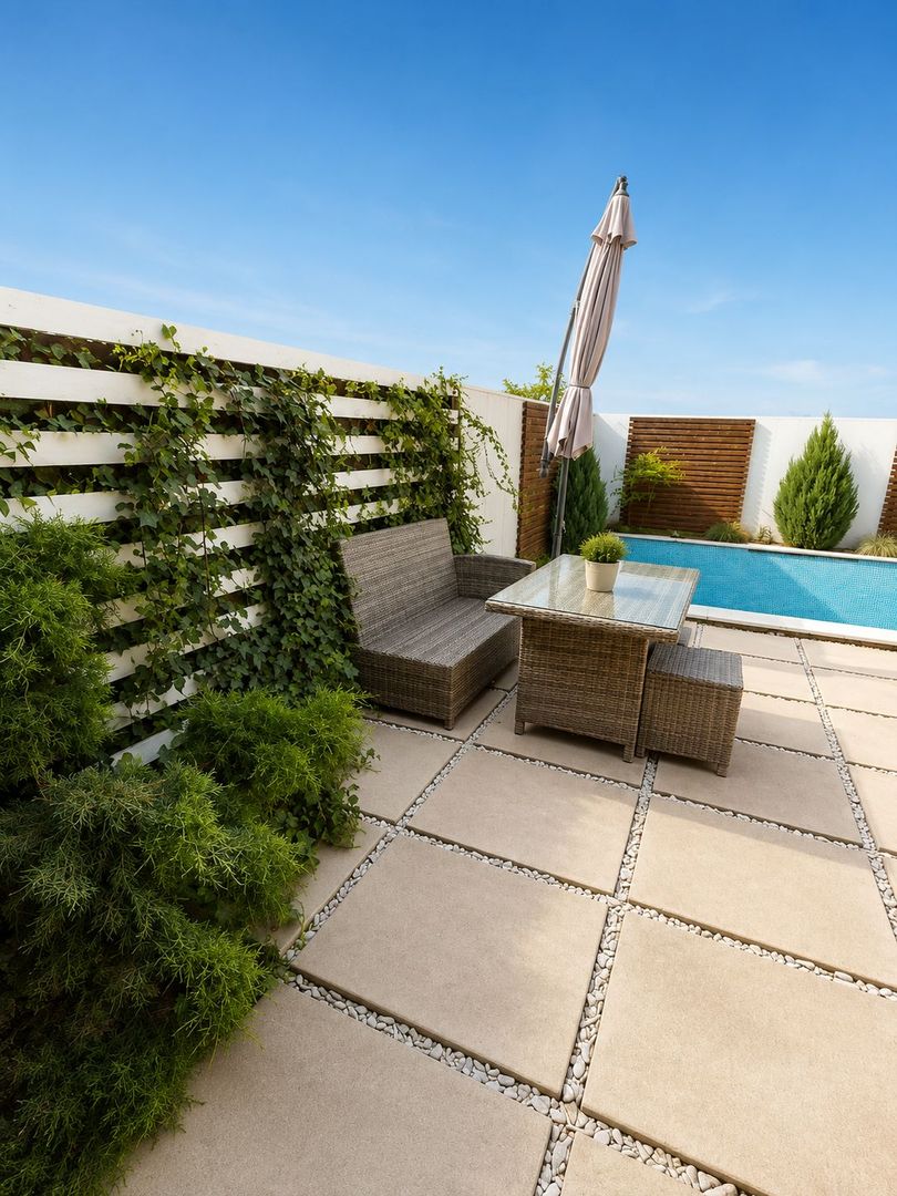 Chișoda | Piscină proprie | Panouri | Mobilată complet - Poză 2